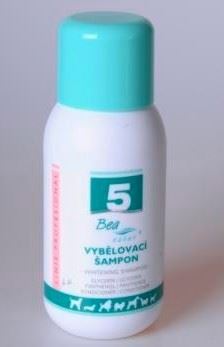Šampon Bea Vybělovací č.5 250ml