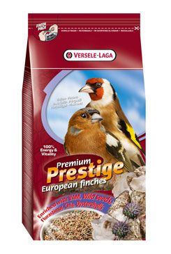 VERSELE-LAGA Prestige Premium pro pěvce 1kg