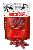 WOOLF pochoutka soft cranberry strips 100g