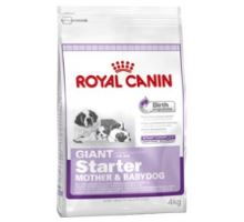 Royal Canin Giant Starter M&amp;B 15kg