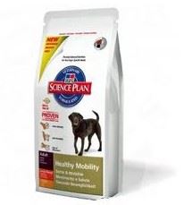 Hill's Canine Dry Mobility 12kg
