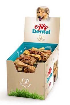 Dental brush S 7cm/150ks box
