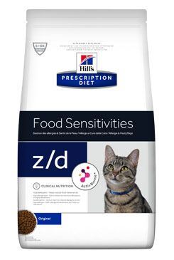 Hill's Feline PD Z/D+AB Dry 2kg