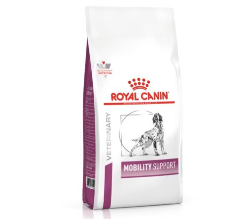 Royal canin VD Canine Mobility Support 12kg