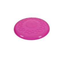 Hračka pes FRISBEE TPR POP 23 cm Zolux