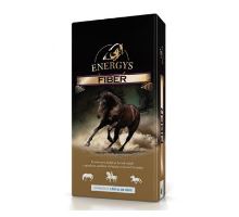 Krmivo koně ENERGY&#39;S Fiber 20kg