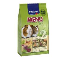 Vitakraft morče Menu Vital 400g