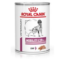 Royal canin VD Canine Mobility Support  konzerva 400g