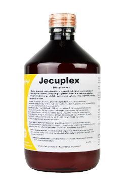 Jecuplex 500ml