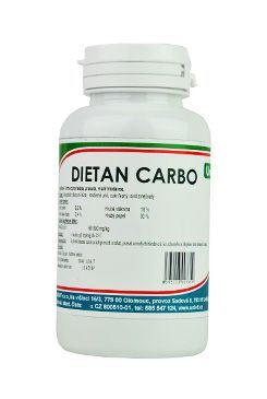 Dietan Carbo