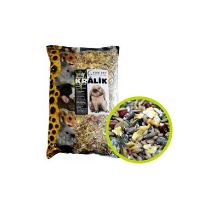 FINE PET Zakrslý králík premium 800g