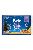 Brit Premium Cat kapsa Fish Plate 400g (4x100g)