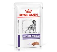 Royal Canin VET CARE MATURE CONSULT LOAF Kapsičky 12x85g