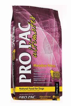 Pro Pac Ultimates Dog Meadow Prime Lamb/potat. 12kg