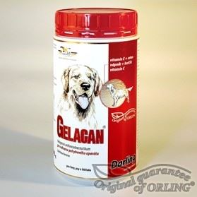 Gelacan Plus Darling