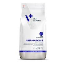 VetExpert VD 4T Dermatosis Dog Rabbit Potato