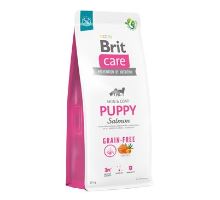 Brit Care Dog Grain-free Puppy 12kg