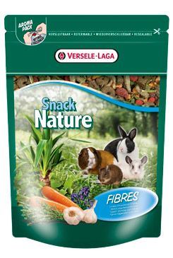 VL Nature Snack pro hlodavce Fibres