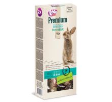 LOLO PREMIUM SMAKERS 2 klasy pro králíky 100 g