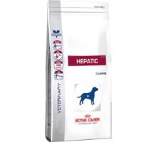 Royal canin VD Canine Hepatic 12kg