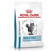 Royal canin VD Feline Skin &amp; Coat 3,5kg