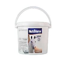 Nutri Horse MSM pro koně (1)