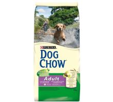 Purina Dog Chow Adult Lamb 14kg