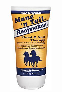Mane N'Tail Hoofmaker - koňský krém 177ml