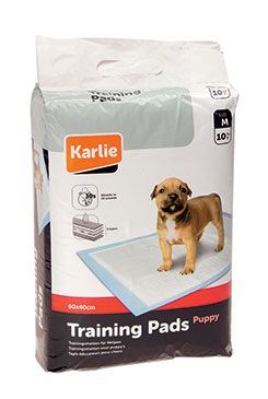 Podložky pro psy 60x40cm 10ks KARLIE