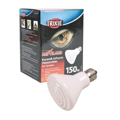 Ceramic Infrared Heat Emitter 150 W VÝPRODEJ