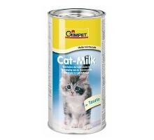 Gimpet Mléko sušené pro koťata 200g