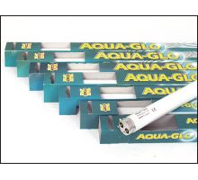 Zářivka Aqua Glo fialová T8 - 45 cm 15W