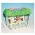 Fauna box AQUAZOO I. 19x12x14 cm 1,5L