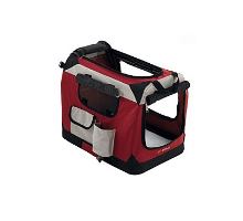 Přepravka HOLIDAY 6 nylon+kov.kostra 70x52xh52cm VÝPRODEJ