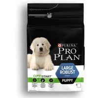 Purina Pro Plan Puppy Large Robust (1)