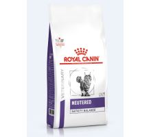 Royal Canin VED Cat Neutered Satiety Balance 3,5kg