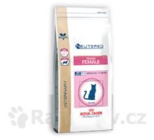 Royal canin VED Cat Young Female S/O 3,5kg