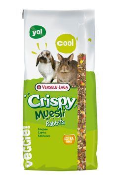 VERSELE-LAGA Crispy Muesli pro králíky 400g