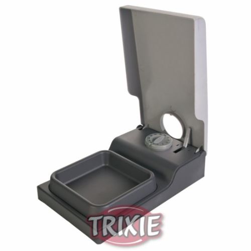 Automatické krmítko TX1, 300ml / 15 x 7 x 24 cm, 48 hod.