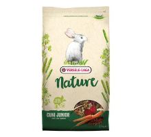 VL Nature Cuni Junior pro králíky