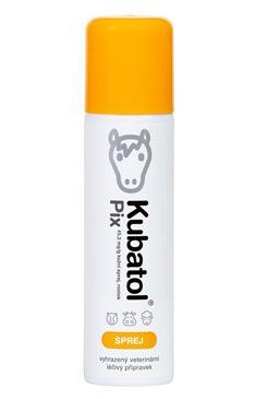 Kubatol Pix spray 150 ml exp. 07/2024