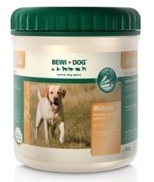 Bewi Dog Carrots 800g