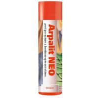 Arpalit Neo šampon antiparazit. s bambusem  250ml