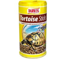 Darwin&#39;s Nutrin Tortoise Sticks 50g