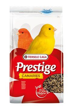 VERSELE-LAGA Prestige Canary pro kanáry 1kg