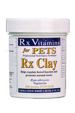 Rx Clay for Pets 100g