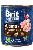 Brit Premium Dog by Nature konz Chicken &amp; Hearts 800g