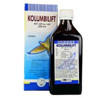 Kolumbilift sol. 250ml