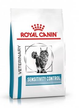 Royal canin VD Feline Sensitivity Control 0,4g