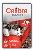 Calibra Cat kapsa Premium Adult Chicken &amp; Beef 100g